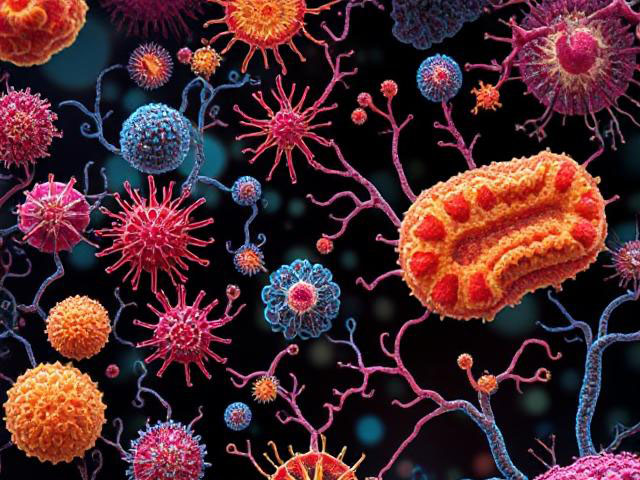 microbiome test